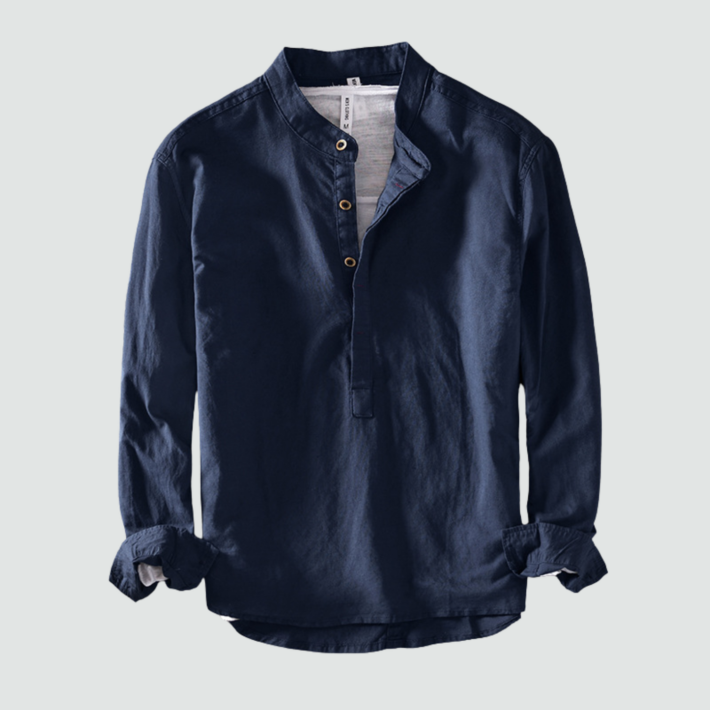 Duarte - Elegantna Casual Hemd