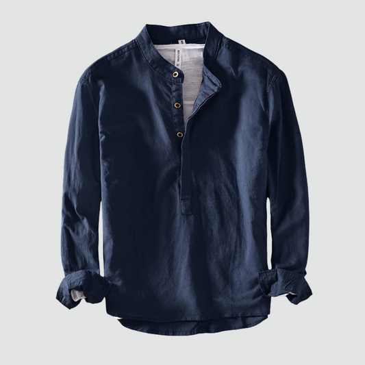 Duarte - Elegantna Casual Hemd