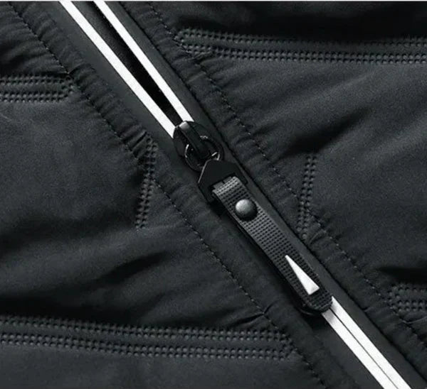 Simão - Stylish Winter Jacket