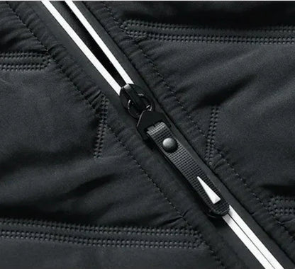 Simão - Stylish Winter Jacket