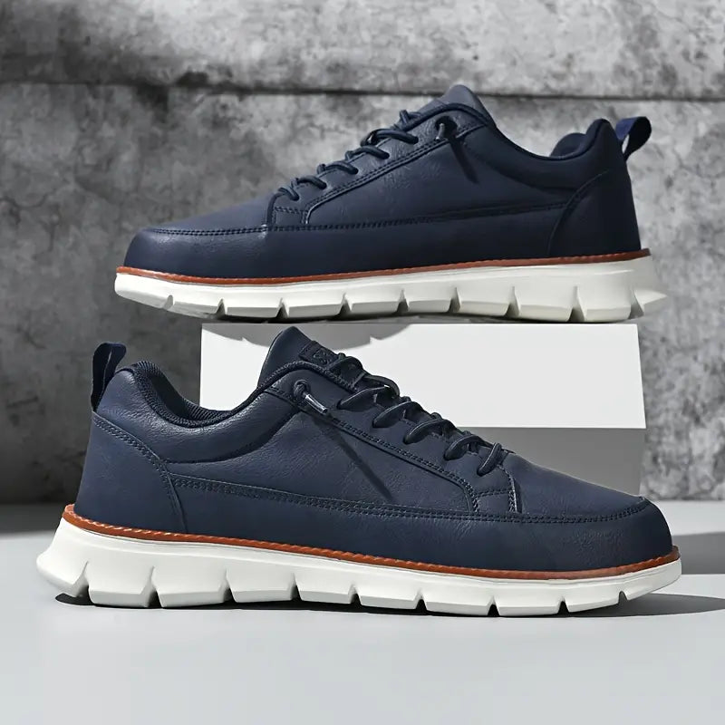 Vicente - Orthopedic Shoes