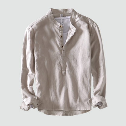 Duarte - Elegantna Casual Hemd