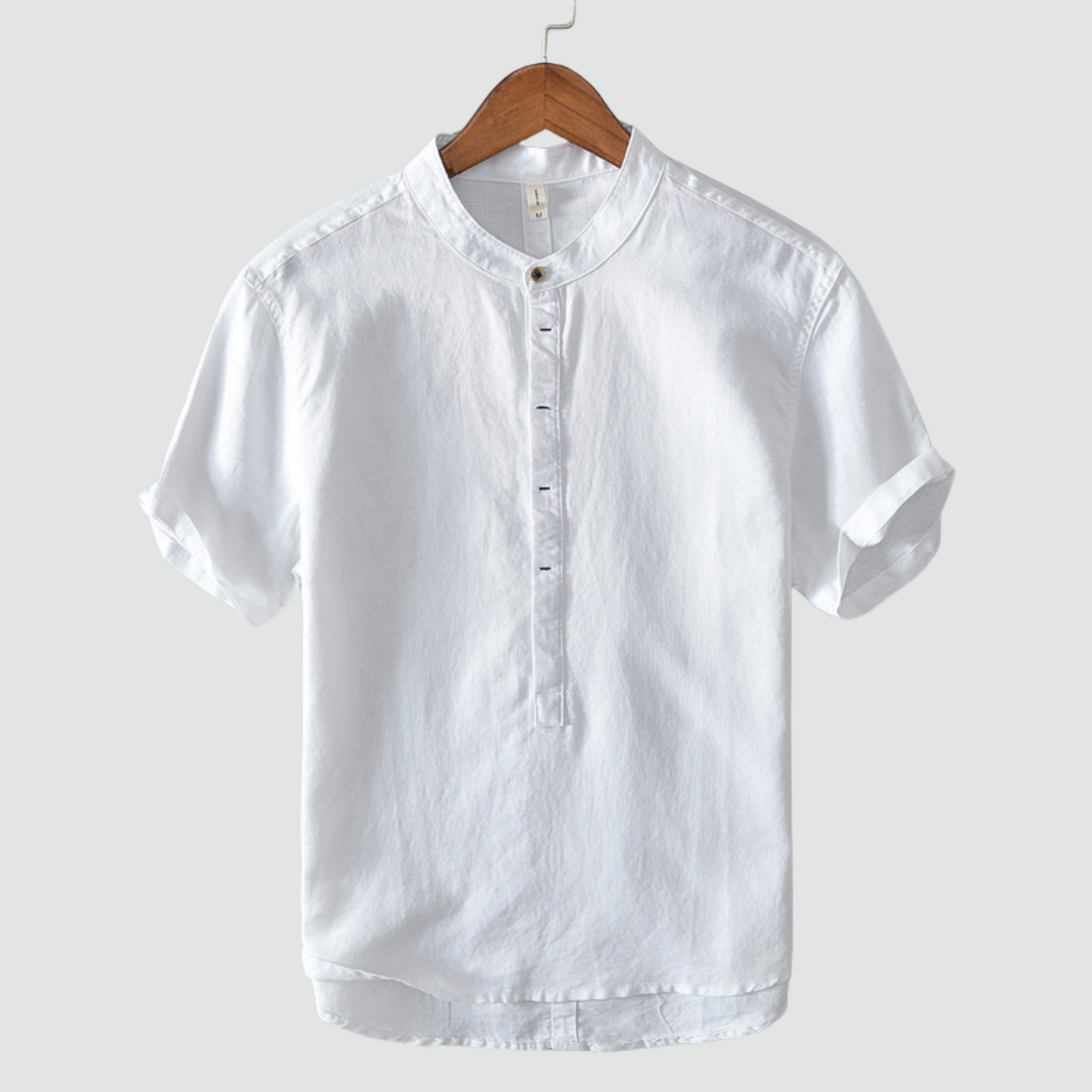 Duarte - Elegantna Casual Hemd