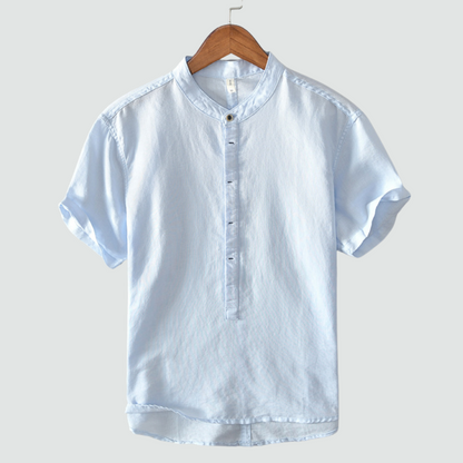 Duarte - Elegantna Casual Hemd