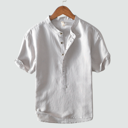 Duarte - Elegantna Casual Hemd