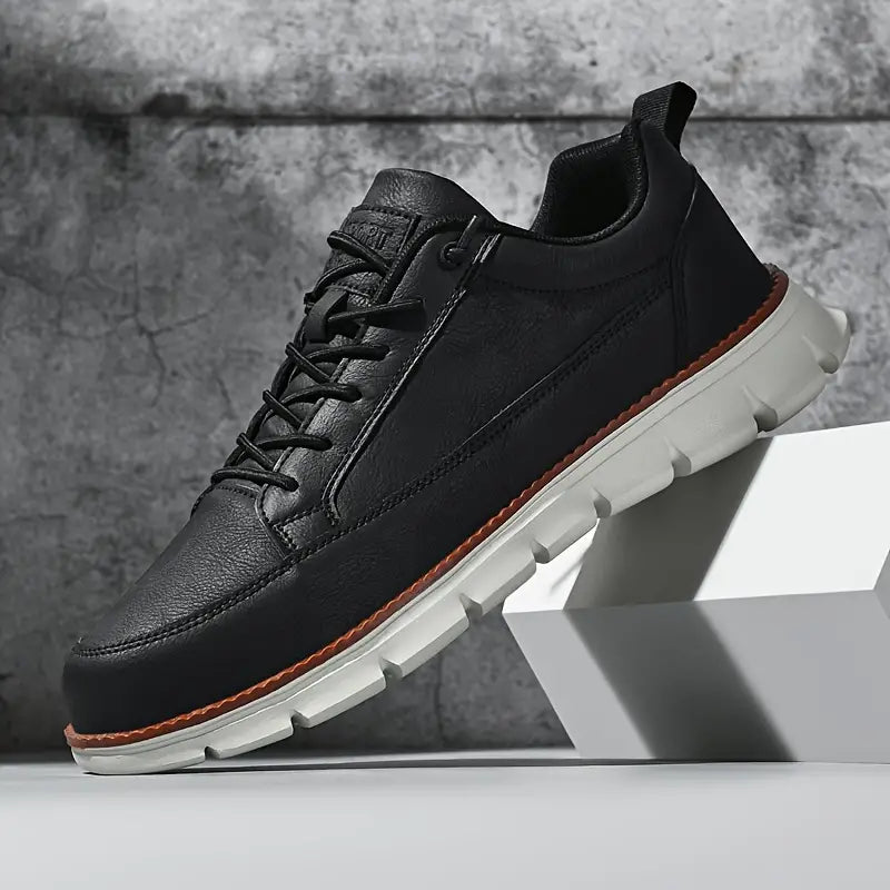 Vicente - Orthopedic Shoes