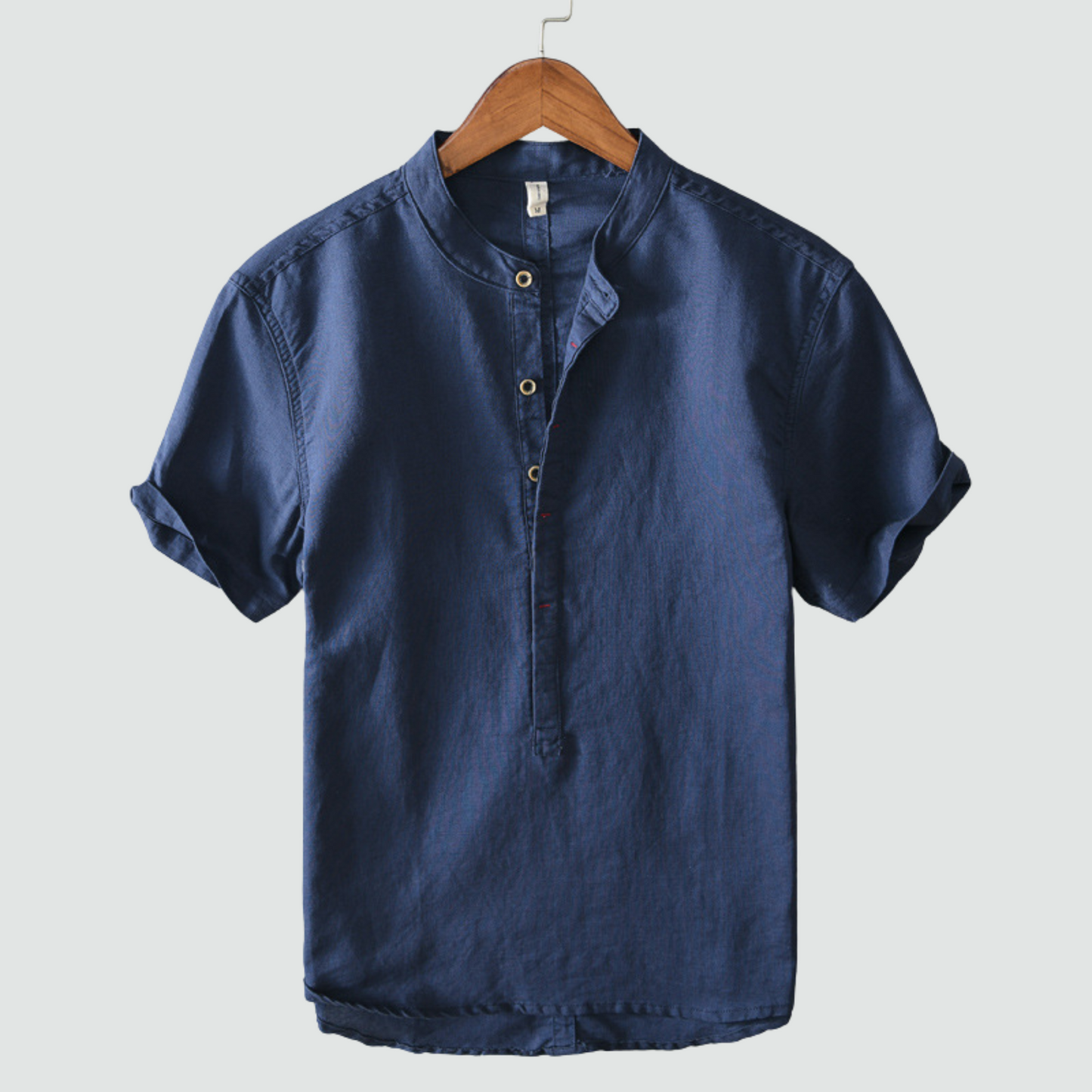 Duarte - Elegantna Casual Hemd