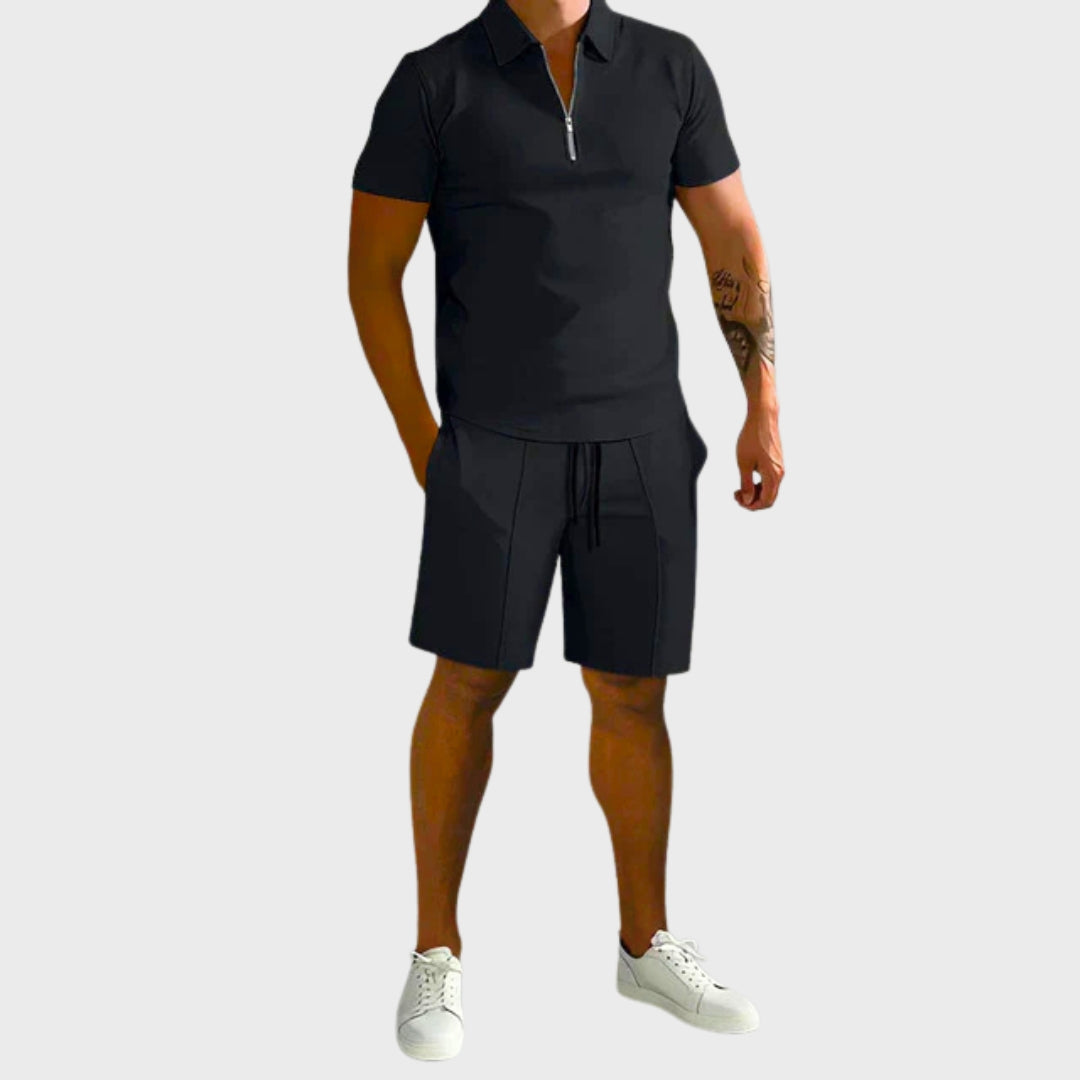 Carlos - Elegantan Dvodelni Set