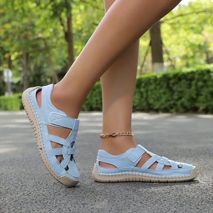 Sofia - Comfortable and Lightweight Sandals