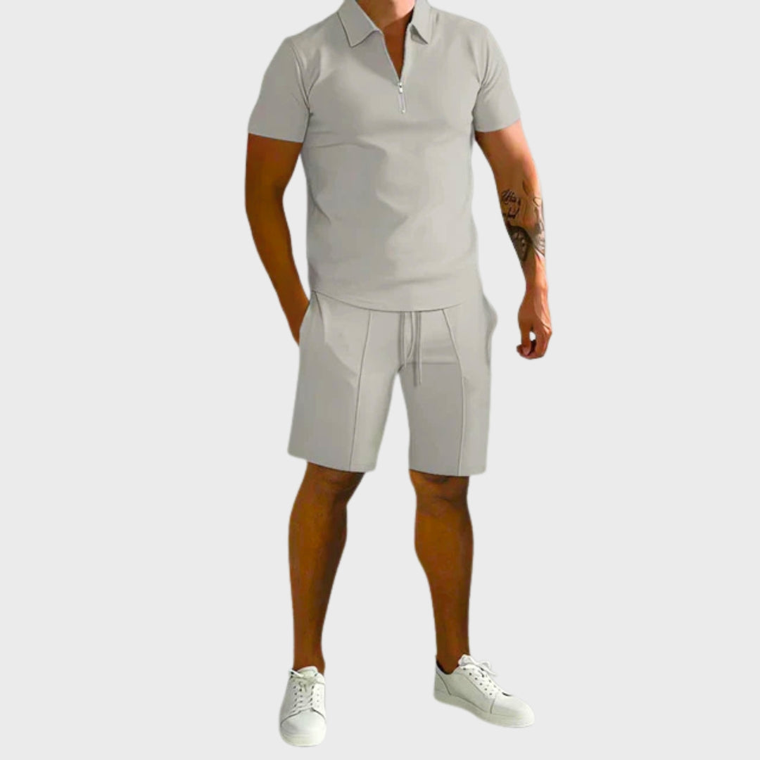 Carlos - Elegantan Dvodelni Set