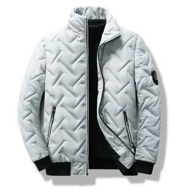 Simão - Stylish Winter Jacket