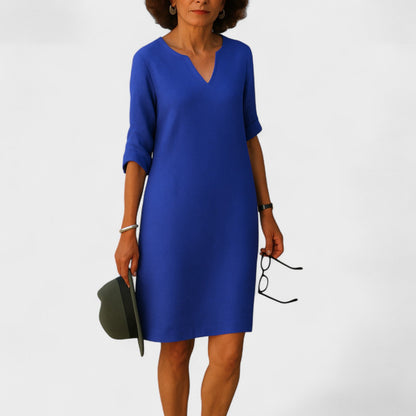 Clara - Haljina s bezbrižnom elegancijom