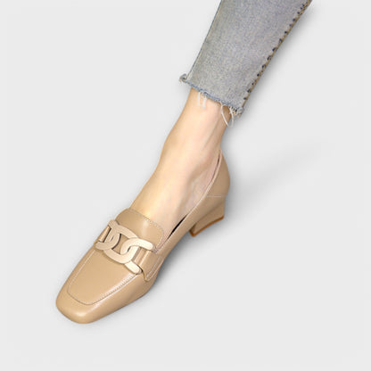 Mónica - Udobne i Elegantne Papuče