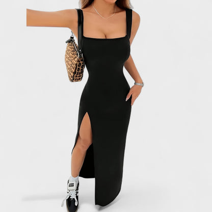 Maira - Elegantna Casual Haljina
