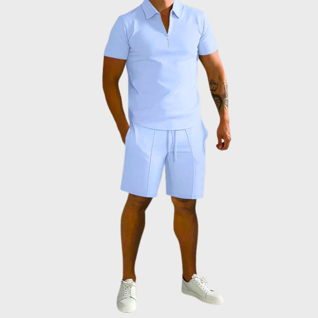 Carlos - Elegantan Dvodelni Set