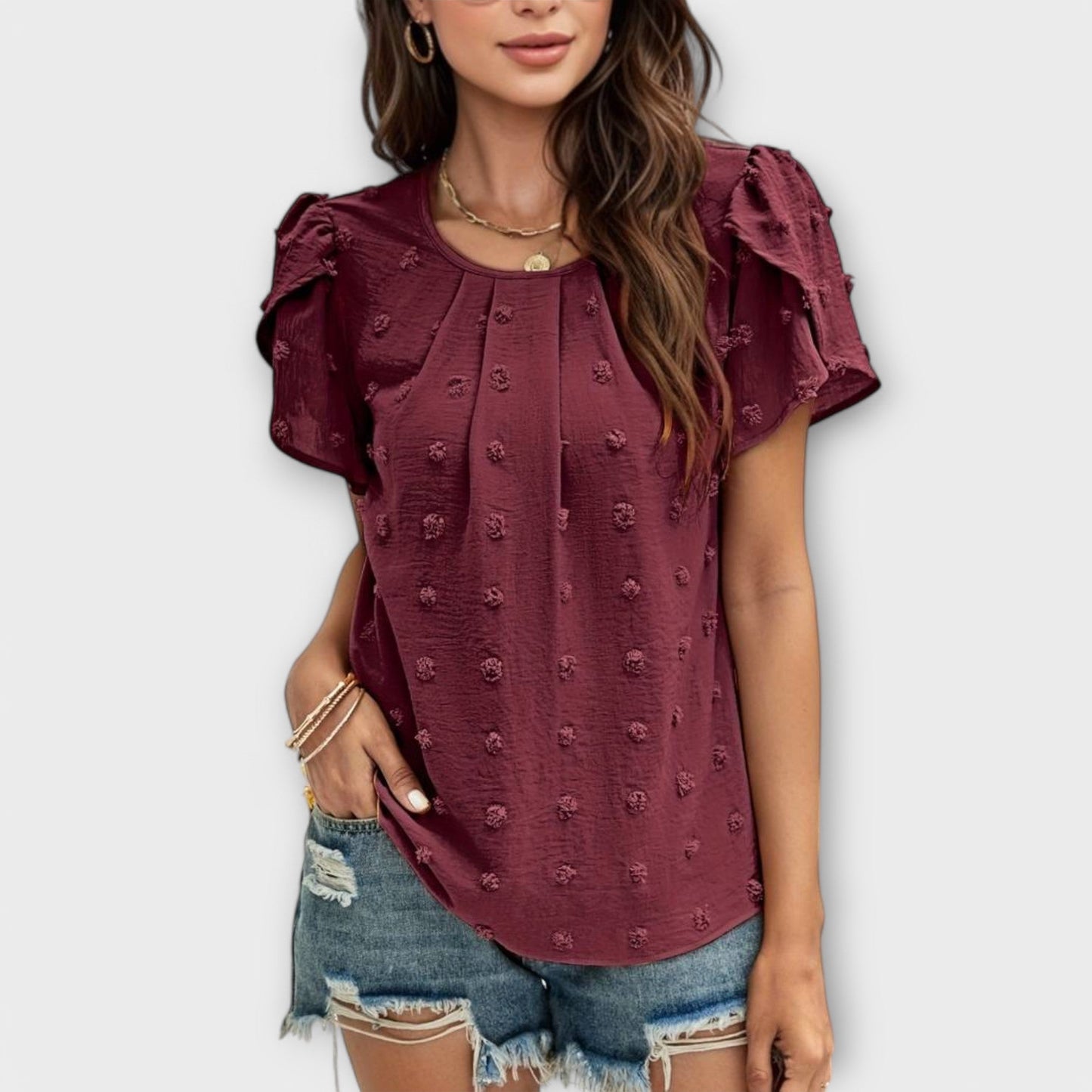 Carlota - Perfekcyjna Bluza