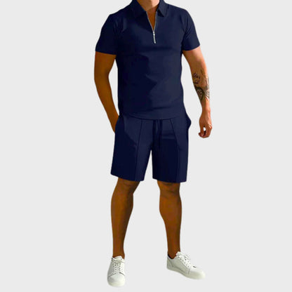 Carlos - Elegantan Dvodelni Set