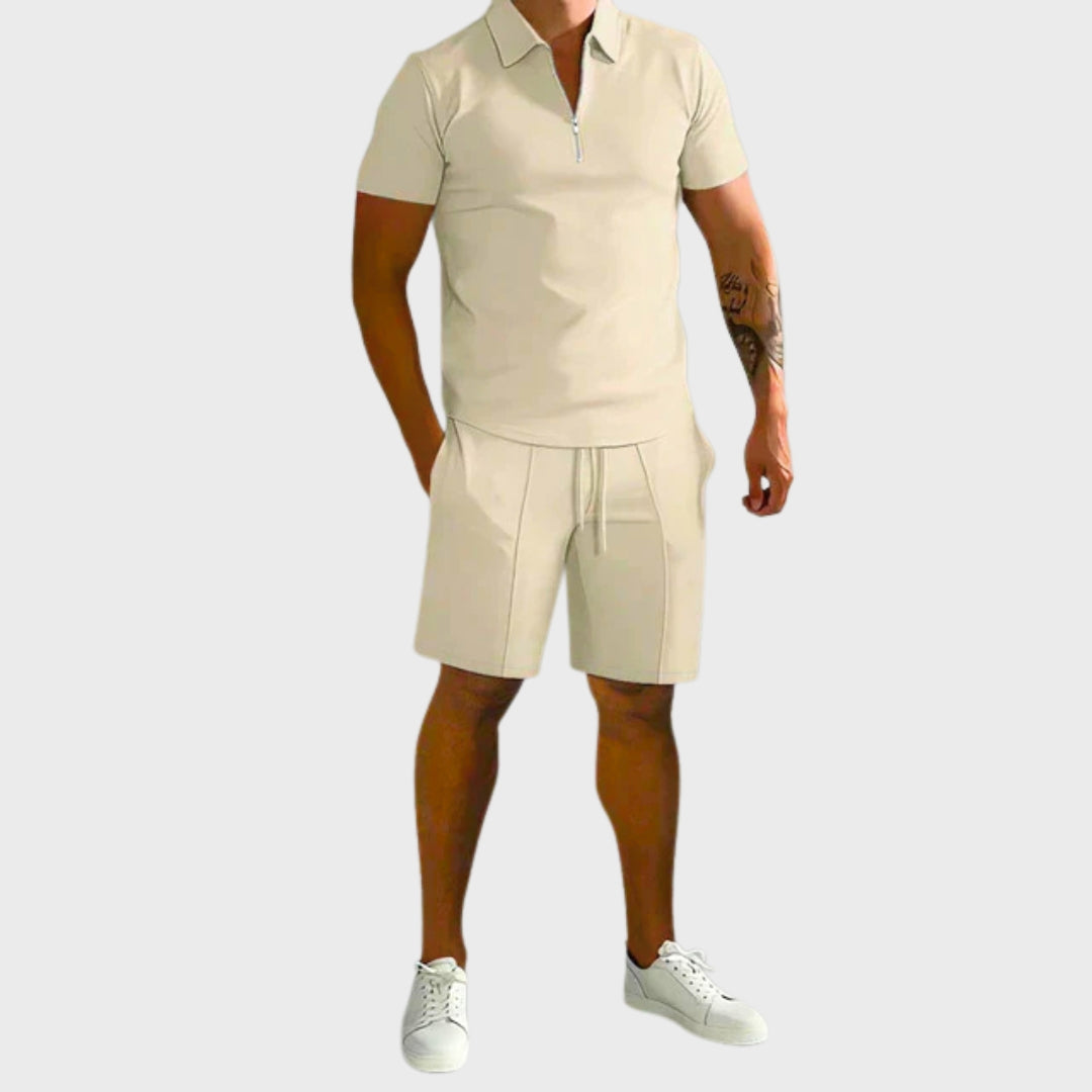 Carlos - Elegantan Dvodelni Set