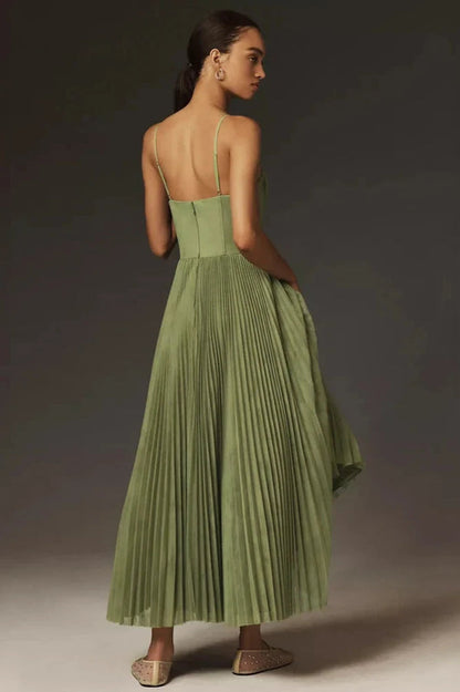 Lumira - Elegance in Tulle Fabric