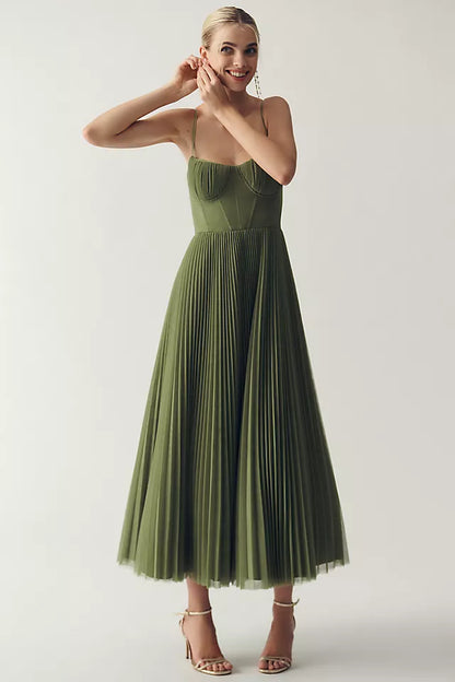 Lumira - Elegance in Tulle Fabric