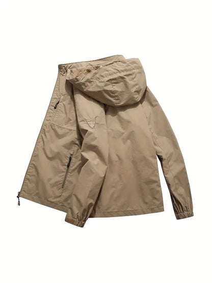 Vasco - Stylish Jacket