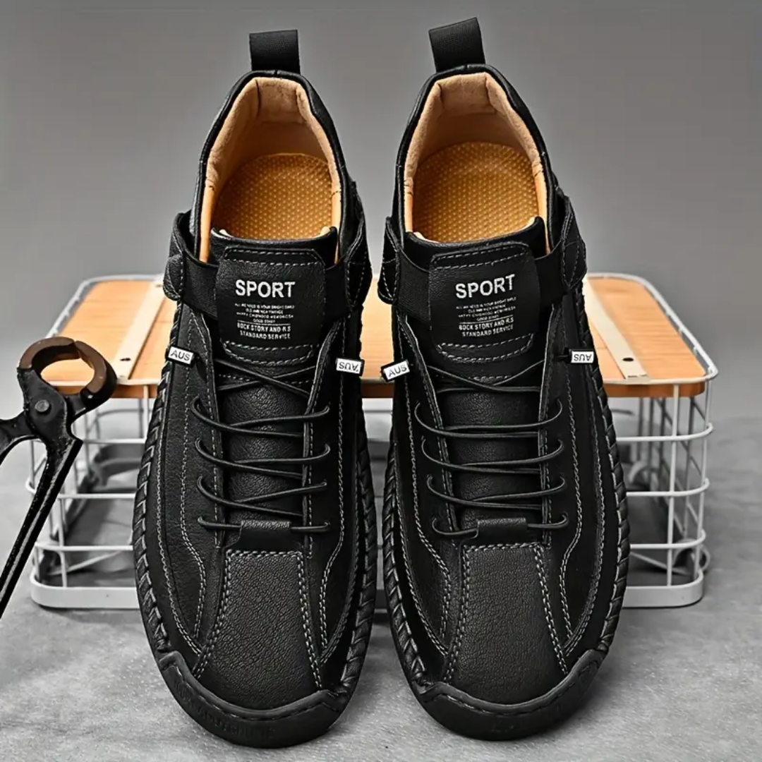 Henrique - Orthopedic Shoes