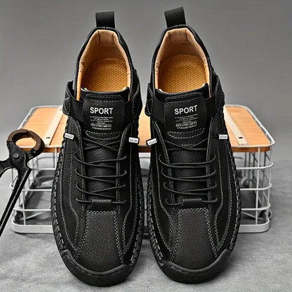 Henrique - Orthopedic Shoes