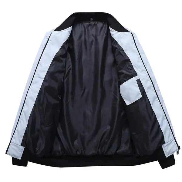 Simão - Stylish Winter Jacket