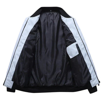 Simão - Stylish Winter Jacket