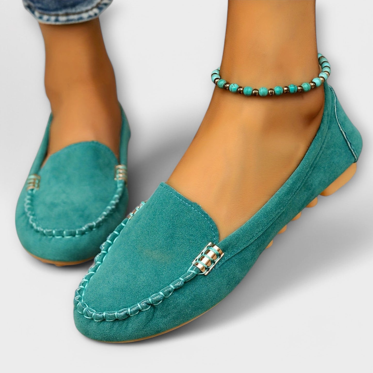Loaferi Footwear