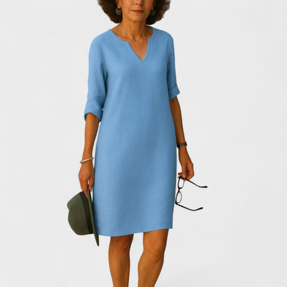 Clara - Haljina s bezbrižnom elegancijom