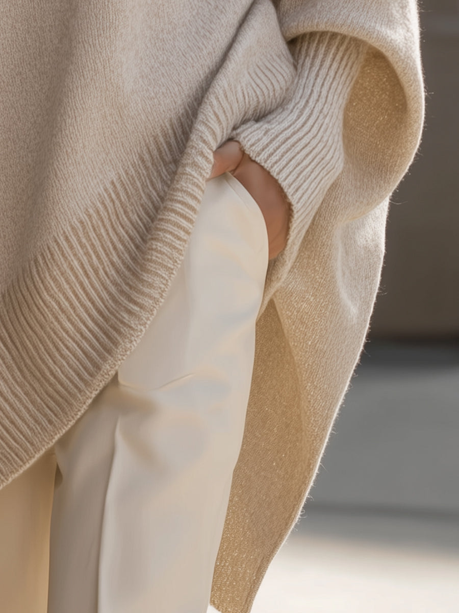 Rosa - Extra Large Knitwear