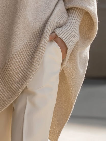 Rosa - Extra Large Knitwear