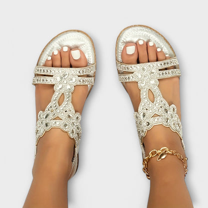 Rosalie - Boho Dizajn Ortopedske Sandale