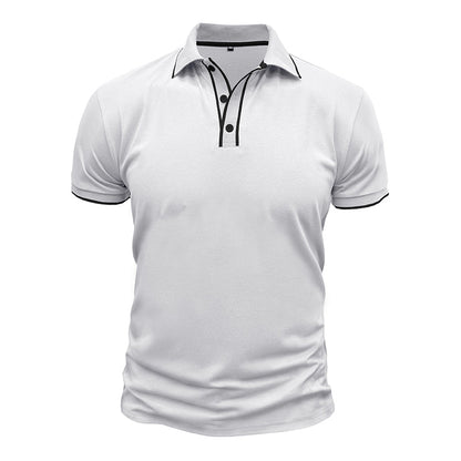 Milton - Polo T-Shirt