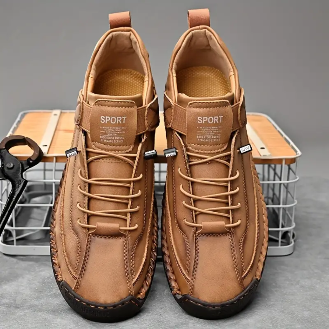 Henrique - Orthopedic Shoes