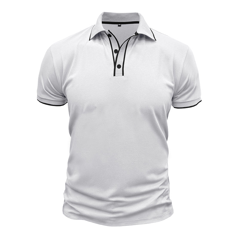Milton - Polo T-Shirt
