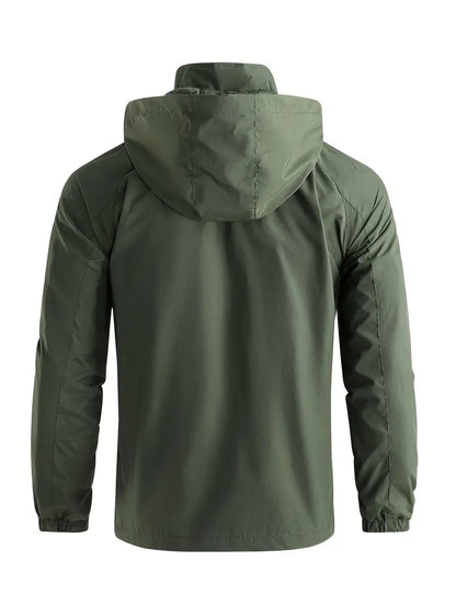 Vasco - Stylish Jacket
