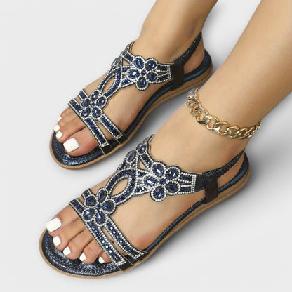 Rosalie - Boho Dizajn Ortopedske Sandale