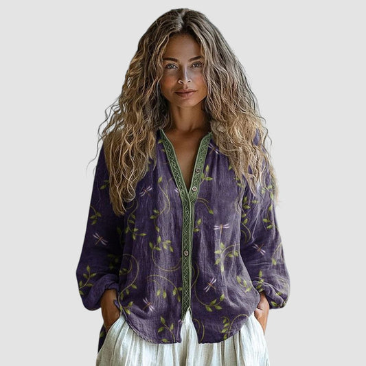 Amara - Perfekcyjna Bluza