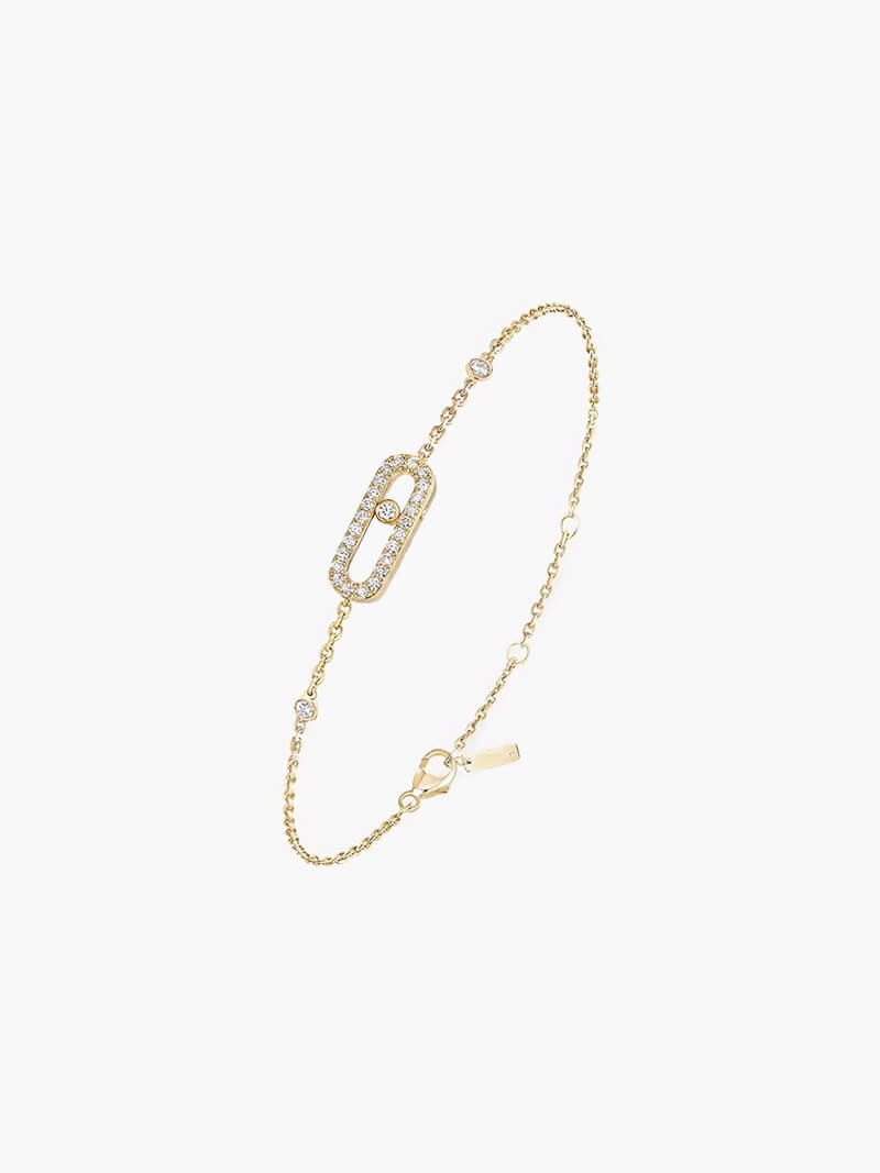 Melissa - Bracelets