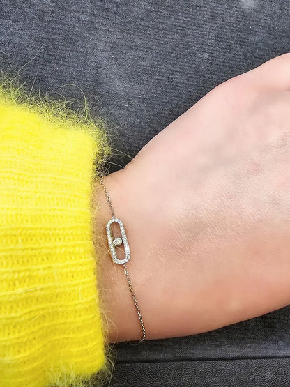Melissa - Bracelets