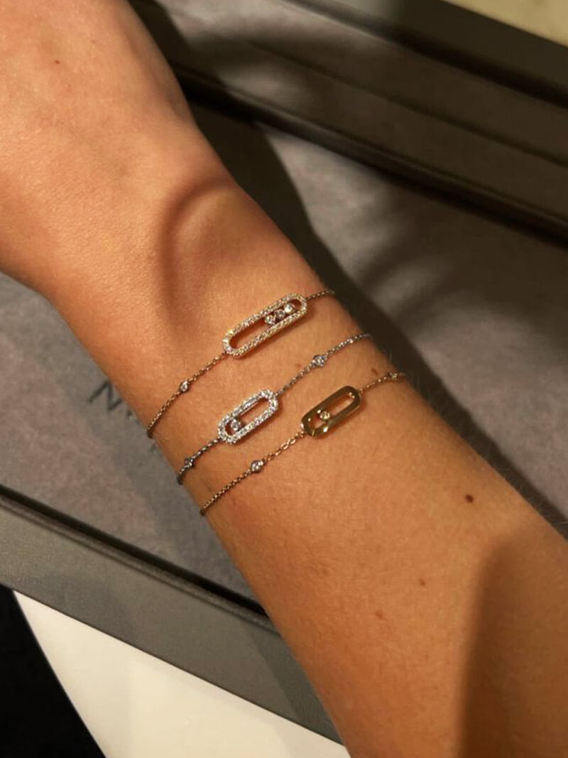 Melissa - Bracelets