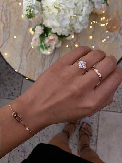Melissa - Bracelets