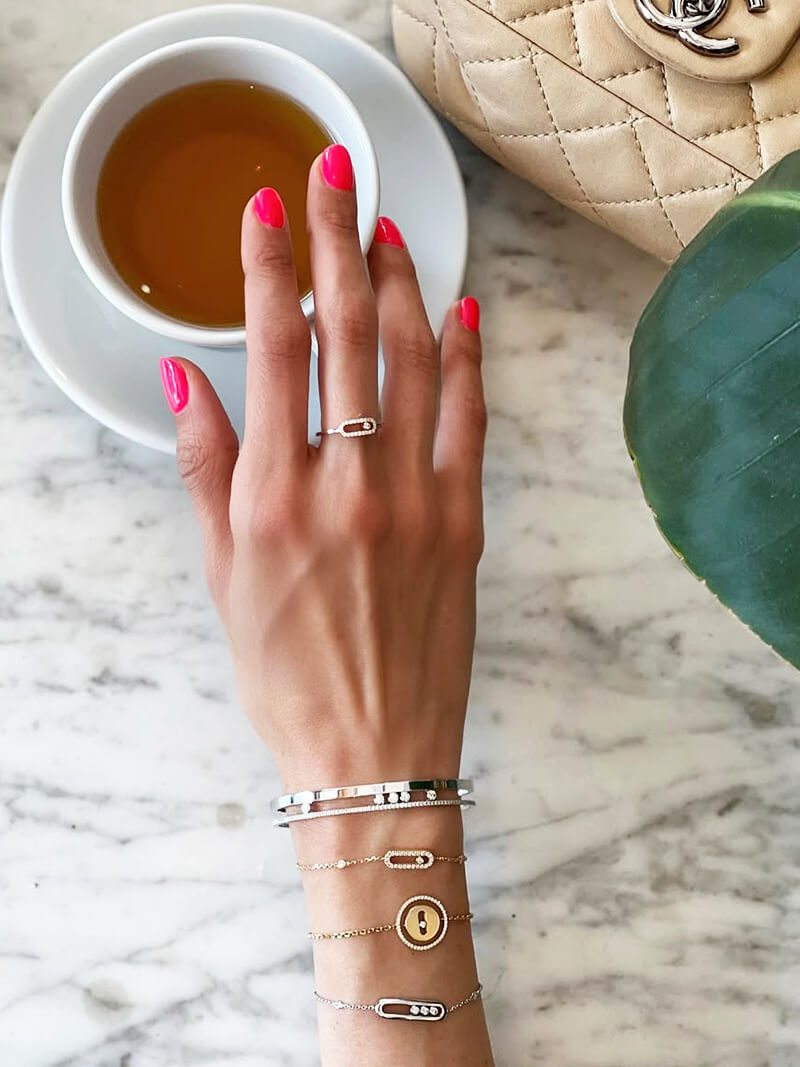 Melissa - Bracelets