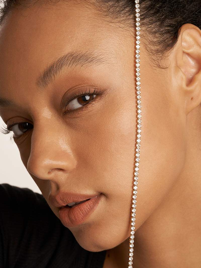 Rivière Necklace
