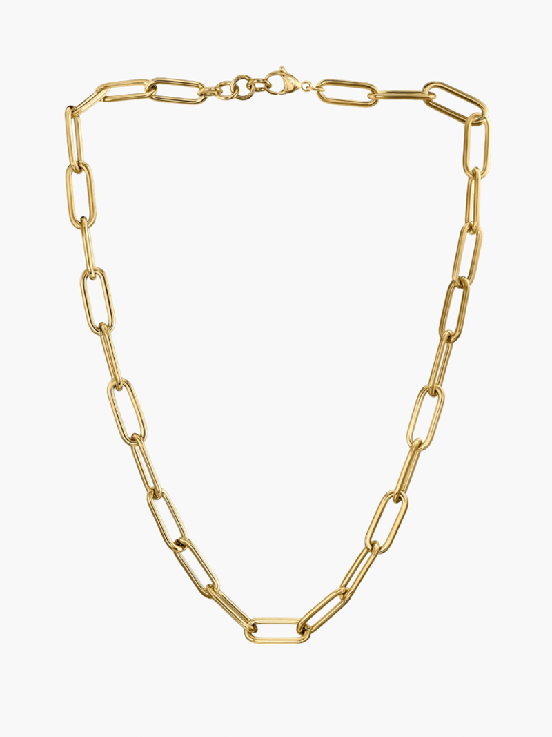 Bike Rider Necklace