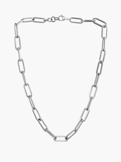 Bike Rider Necklace