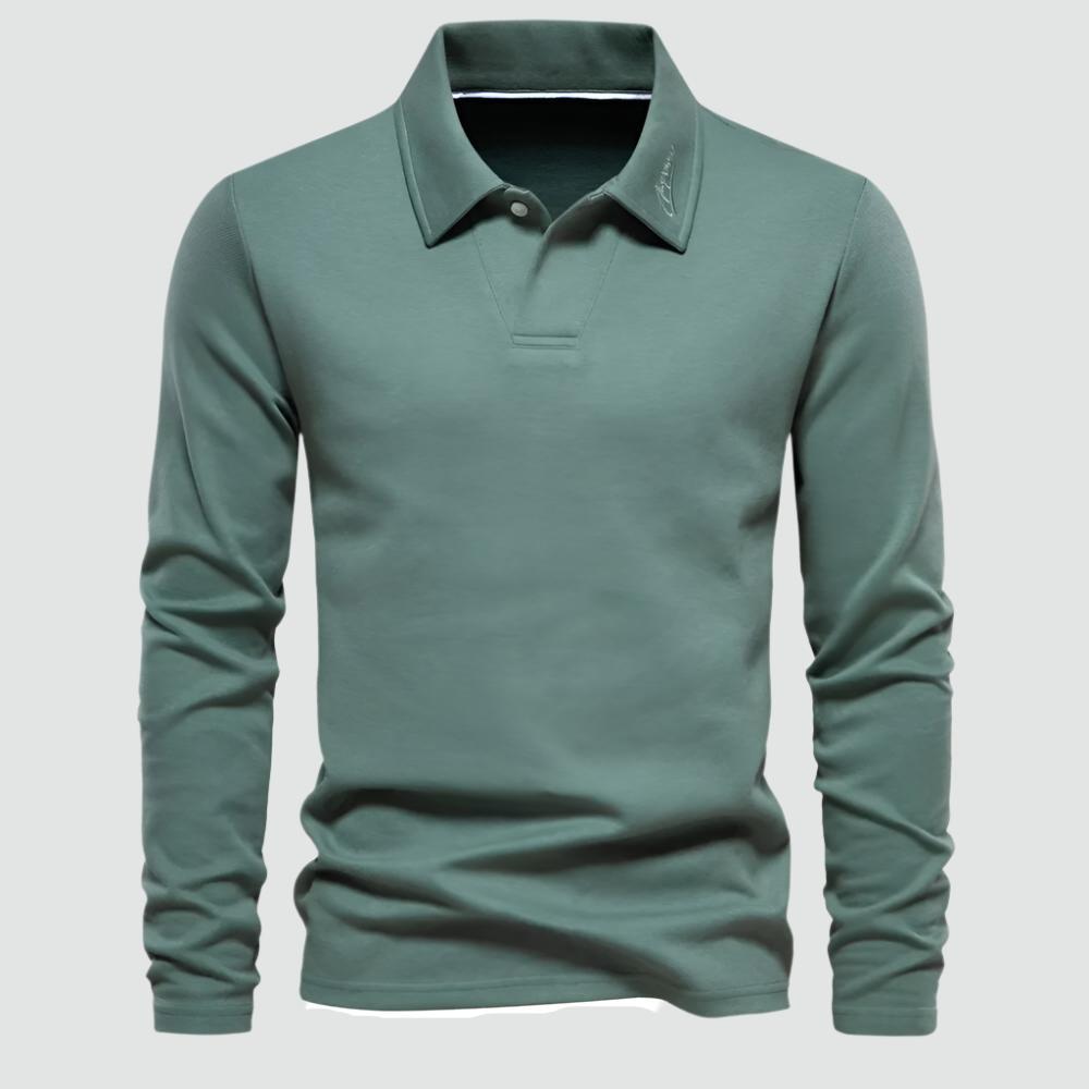 Simão - Luxury Polo Shirt