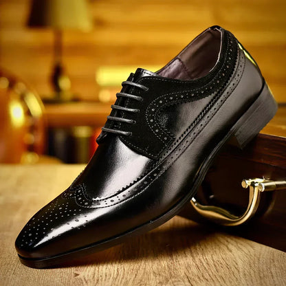 Tiago - Elegantne Cipele za Formalne Prilike